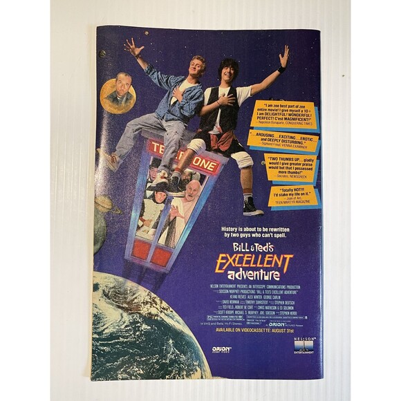 The Shadow No.16 & The Shadow Strikes! No.1 (1988-89) DC Comics • Helfer, Jones - Picture 5 of 9